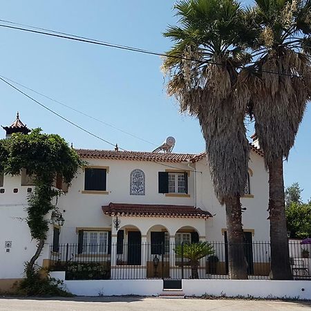 Casa Do Cerrado Leilighet Casal da Igreja Eksteriør bilde