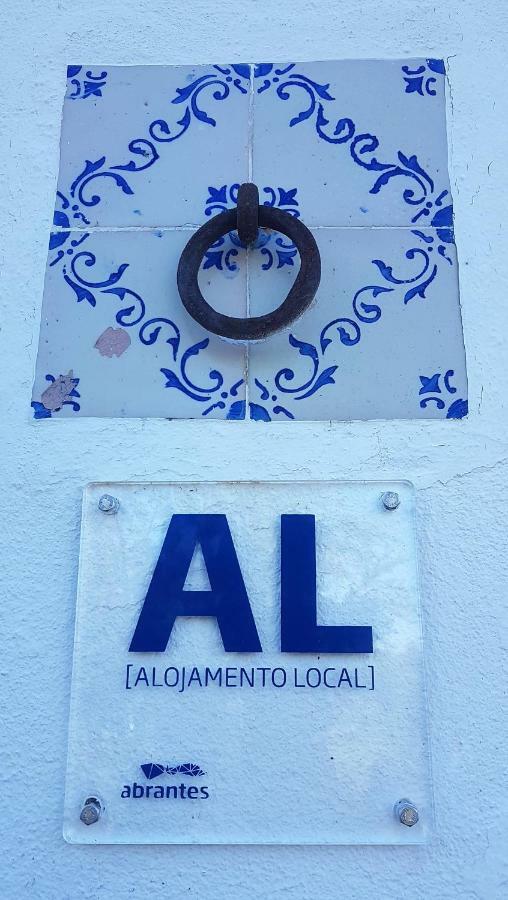 Casa Do Cerrado Leilighet Casal da Igreja Eksteriør bilde