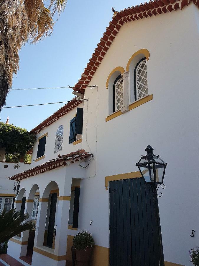 Casa Do Cerrado Leilighet Casal da Igreja Eksteriør bilde